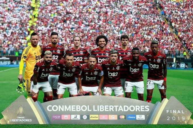 escalação histórica