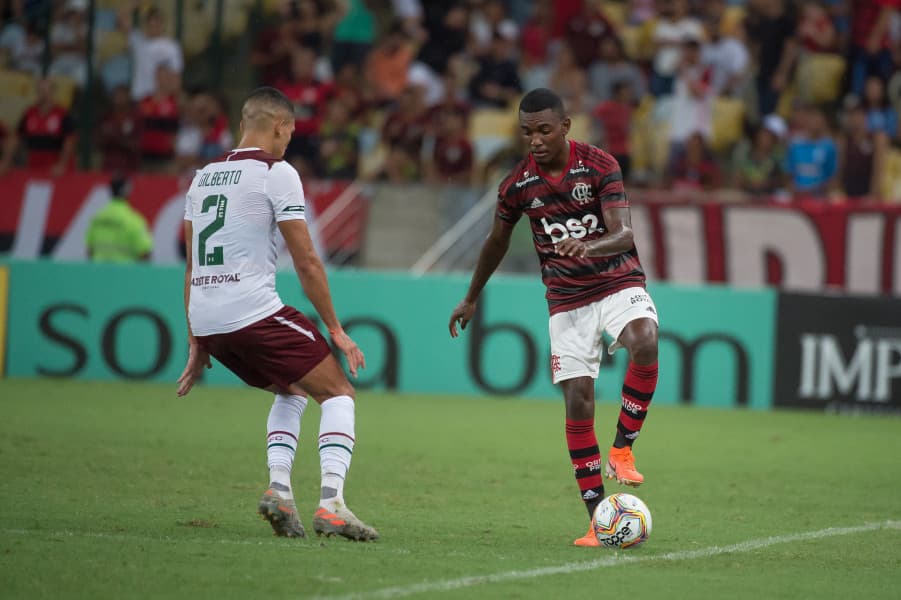 Invencibilidade de 30 jogos