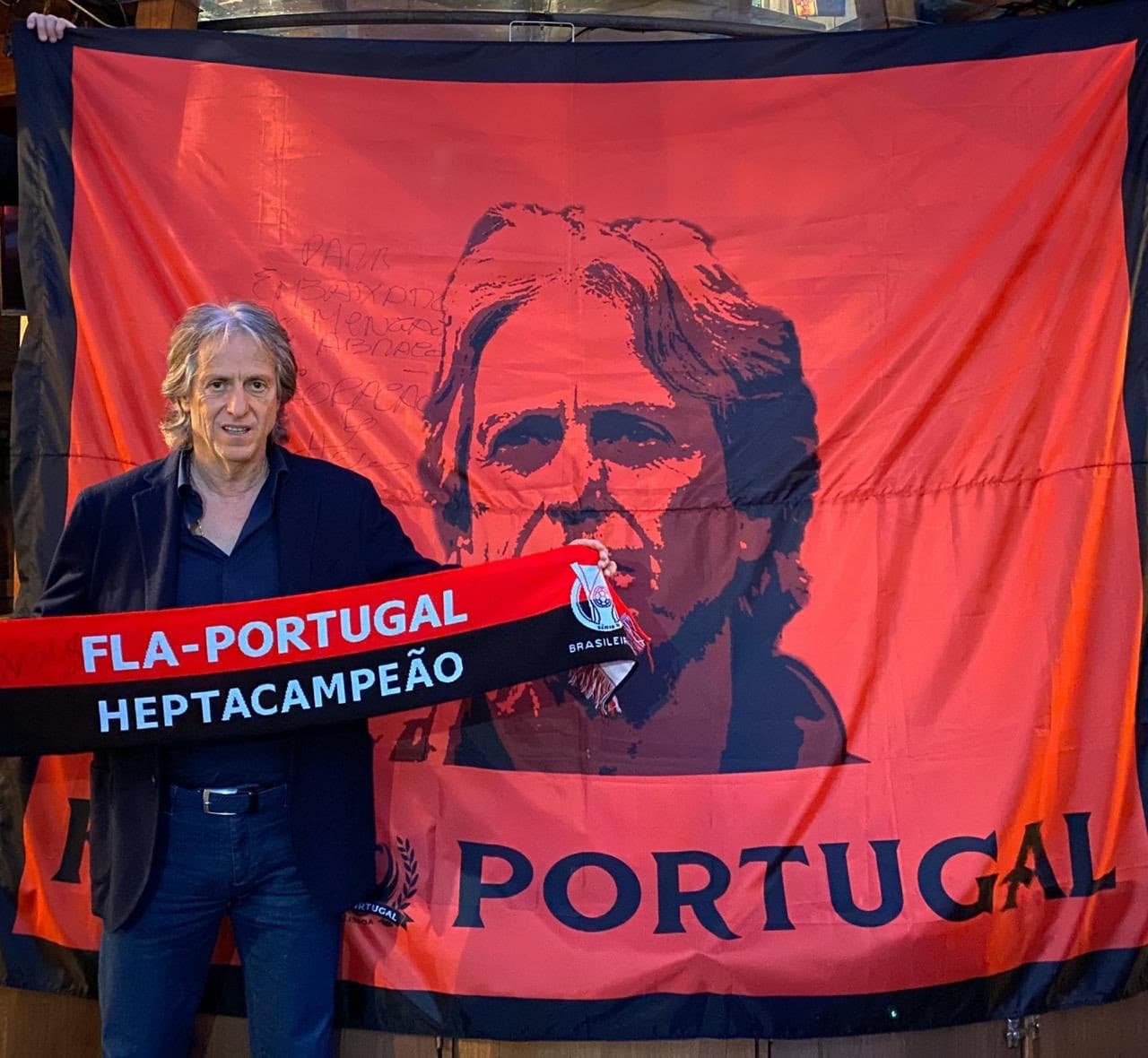 Treinadores estrangeiros no Brasil