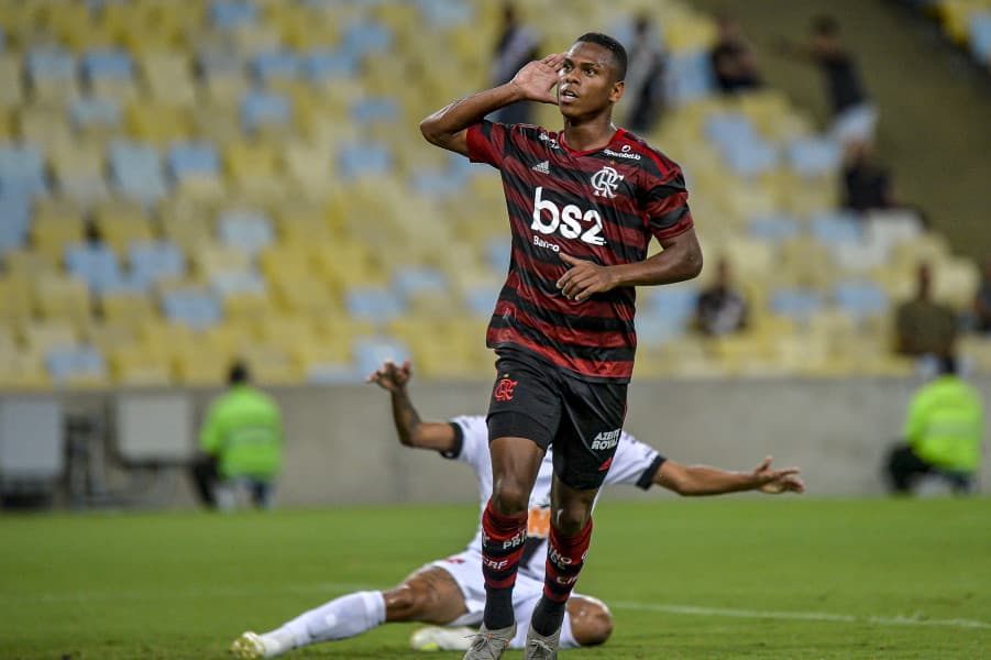 maior invencibilidade na história do clássico