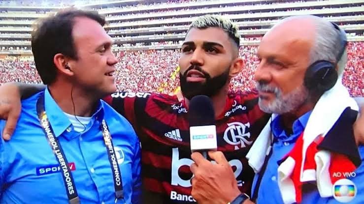 Globo só pode transmitir uma partida do mata-mata da Libertadores; ESPN tem direito à 1ª escolha e Paramount tem menos chances de ter Flamengo