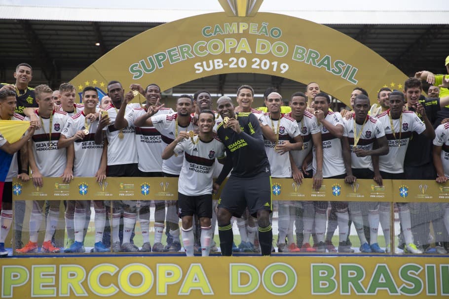 Supercopa do Brasil Libertadores sub-20