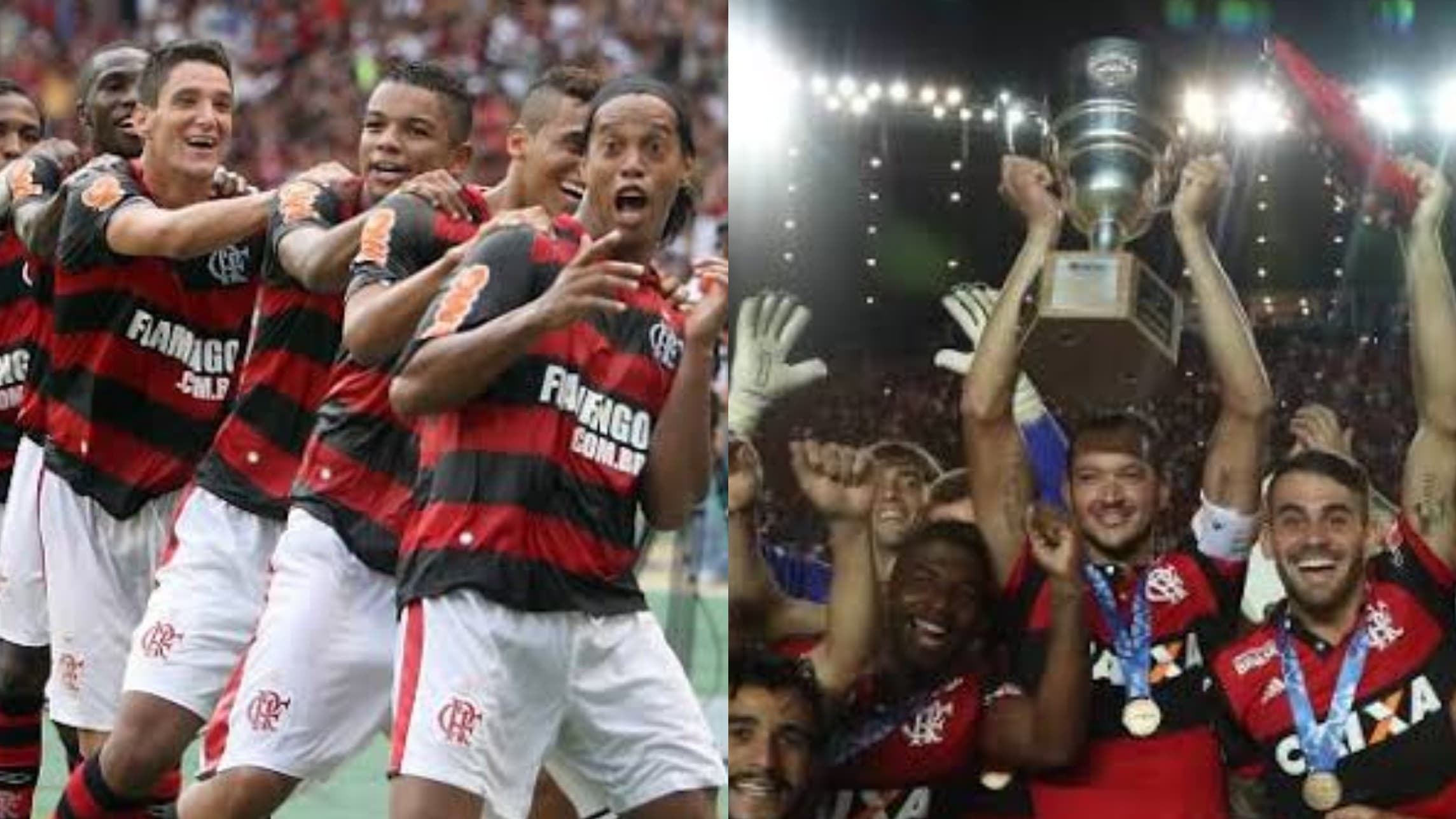 Flamengo boavista