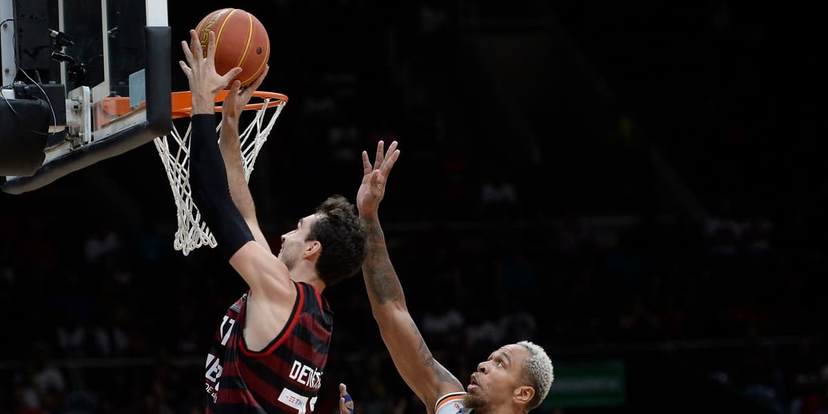 jogador do flabasquete convocado para seleção