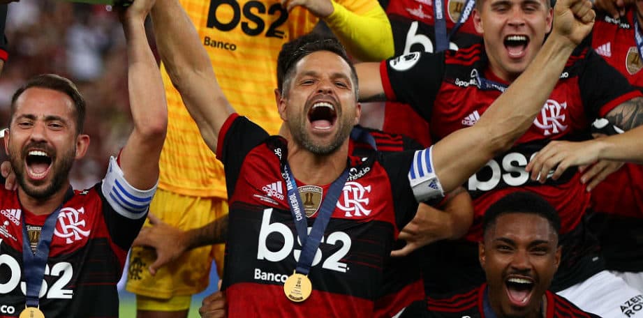 flamengo diego