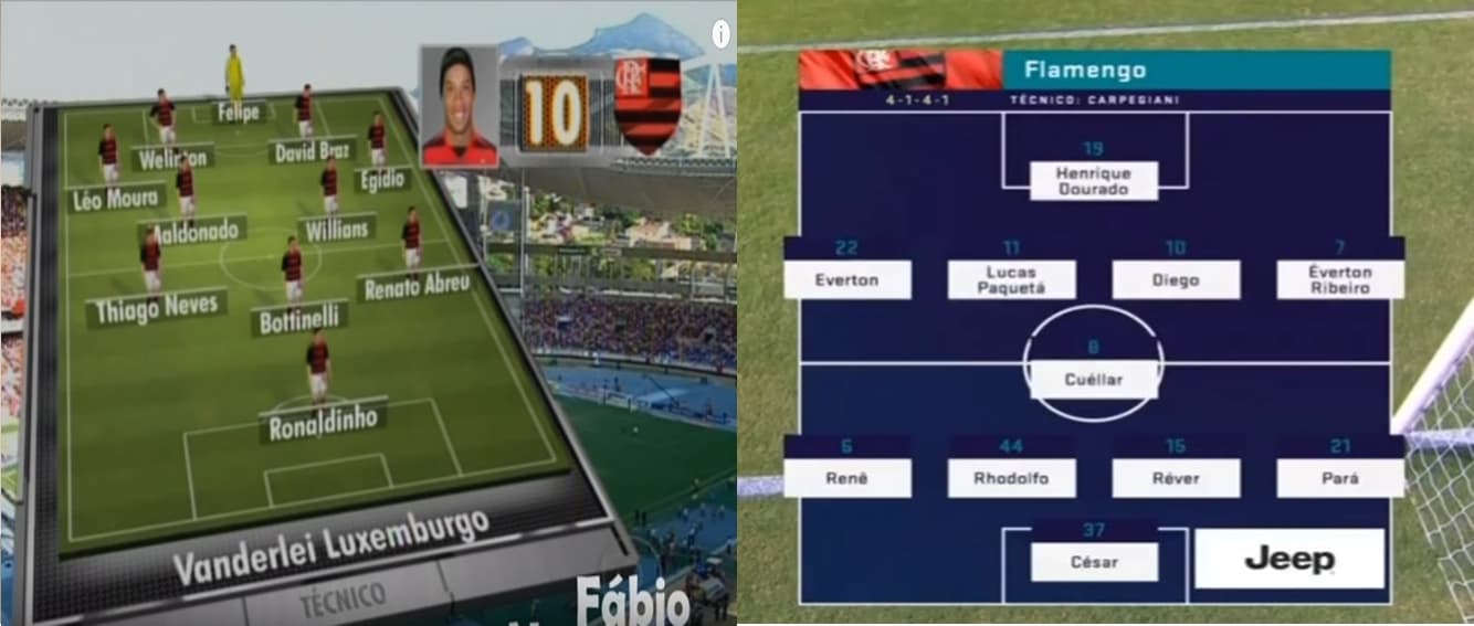 flamengo boavista taça guanabara