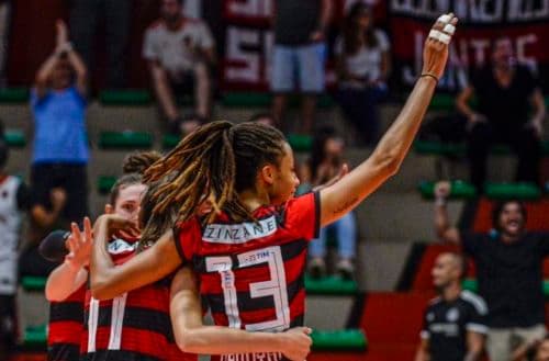 Flamengo volei
