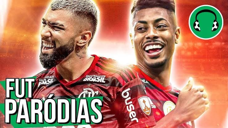 Flamengo FutParódias