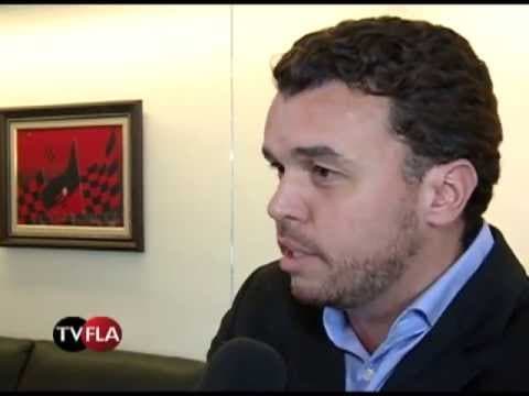Rodrigo Tostes TV Fla
