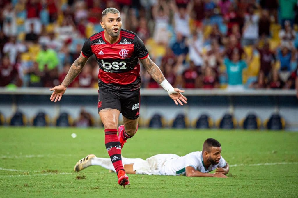 Flamengo Gabigol
