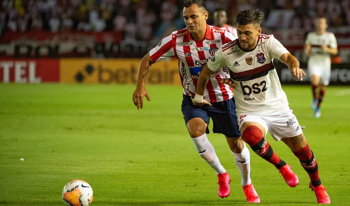 flamengo barranquilla