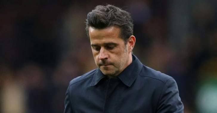 Flamengo Marco Silva