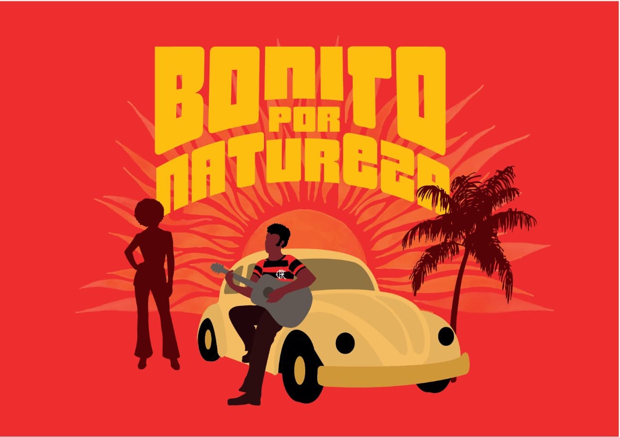 quiz música flamengo