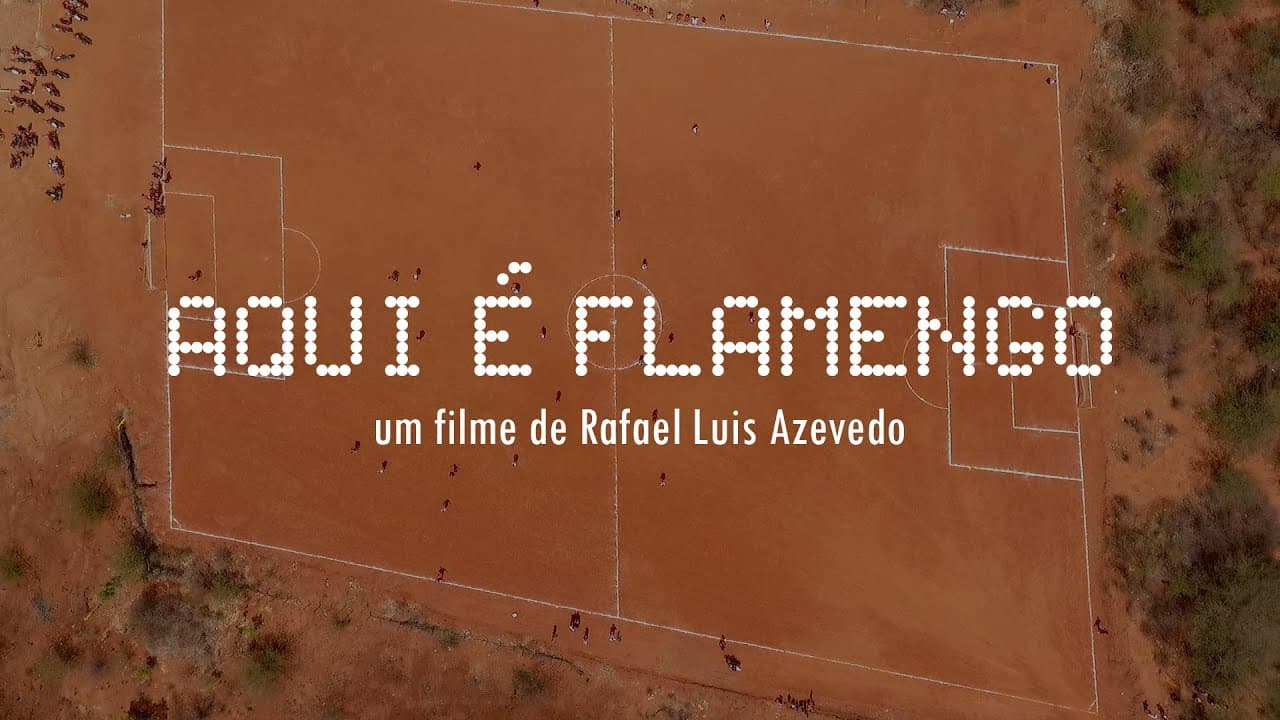 documentarios flamengo