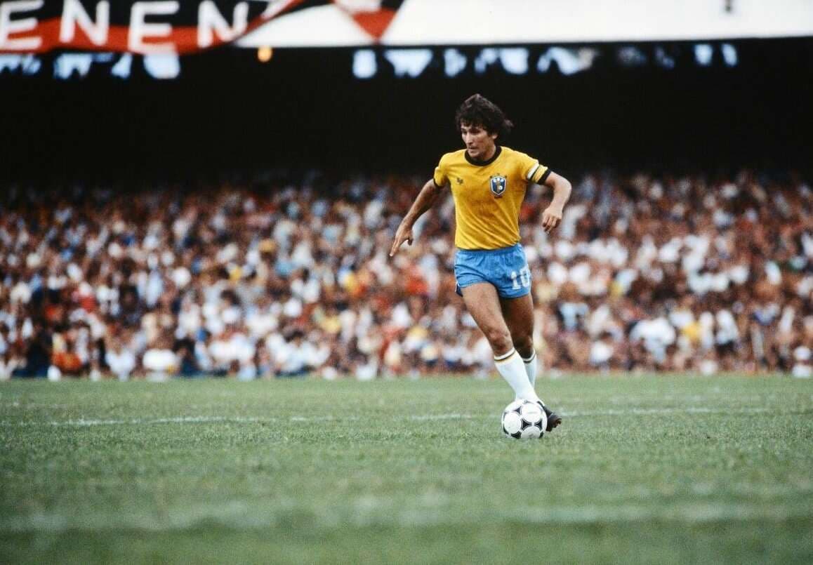 brasil alemanha maracanã