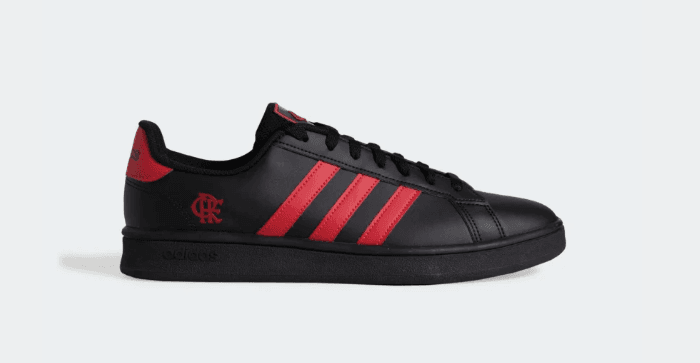 tênis adidas flamengo