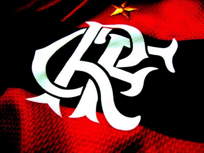 Bandeira do Flamengo