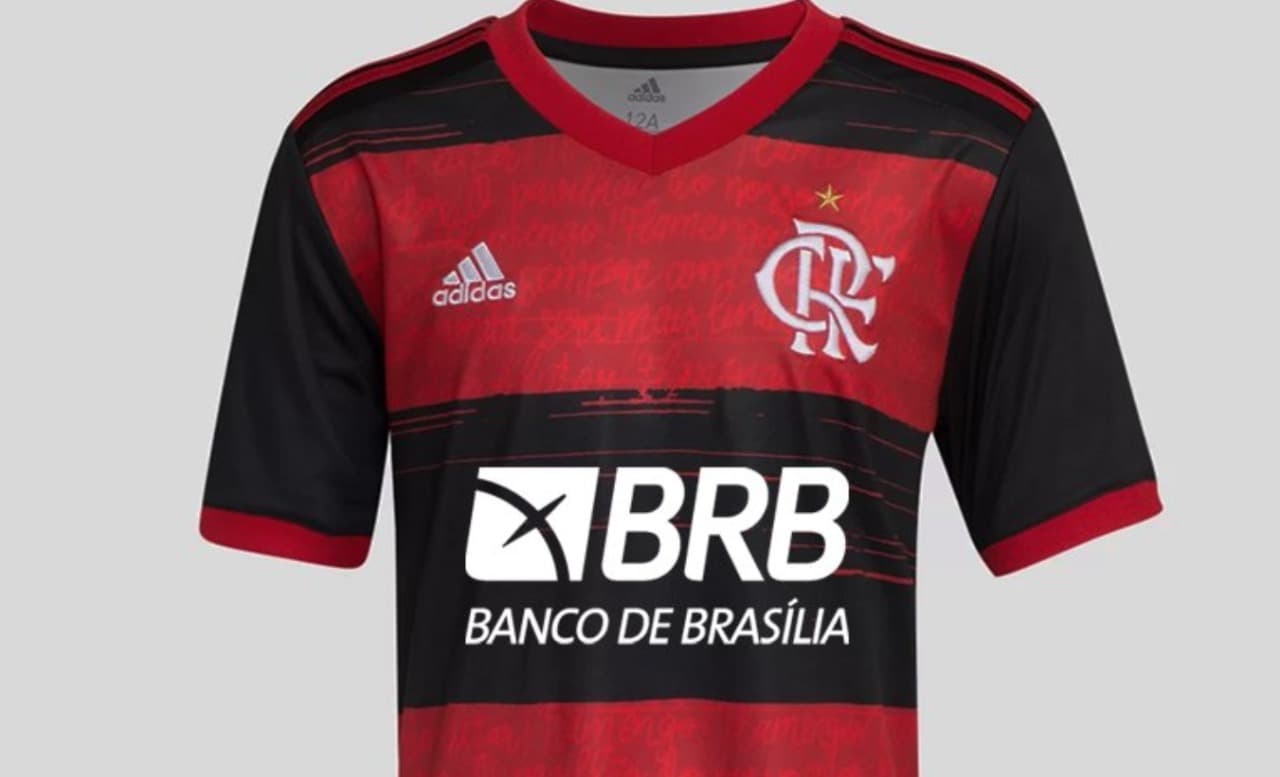 altas ações brb flamengo