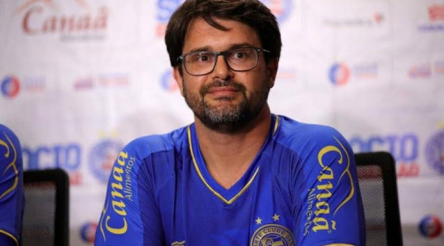 bellintani presidente bahia mp do flamengo