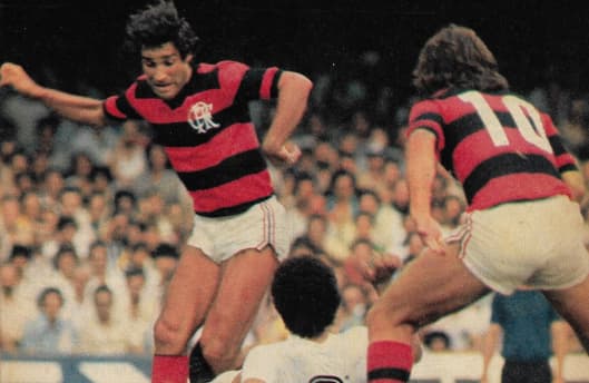 flamengo 1980