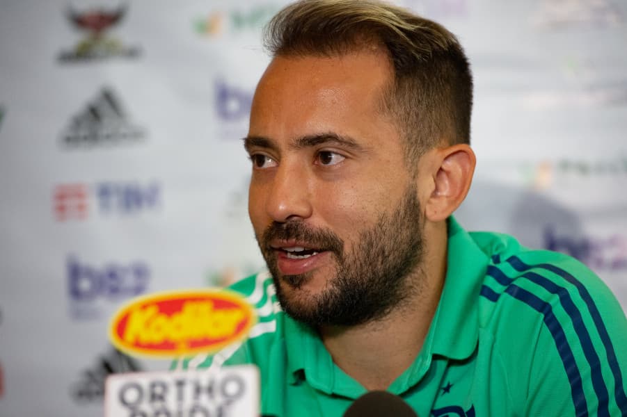 everton ribeiro flamengo