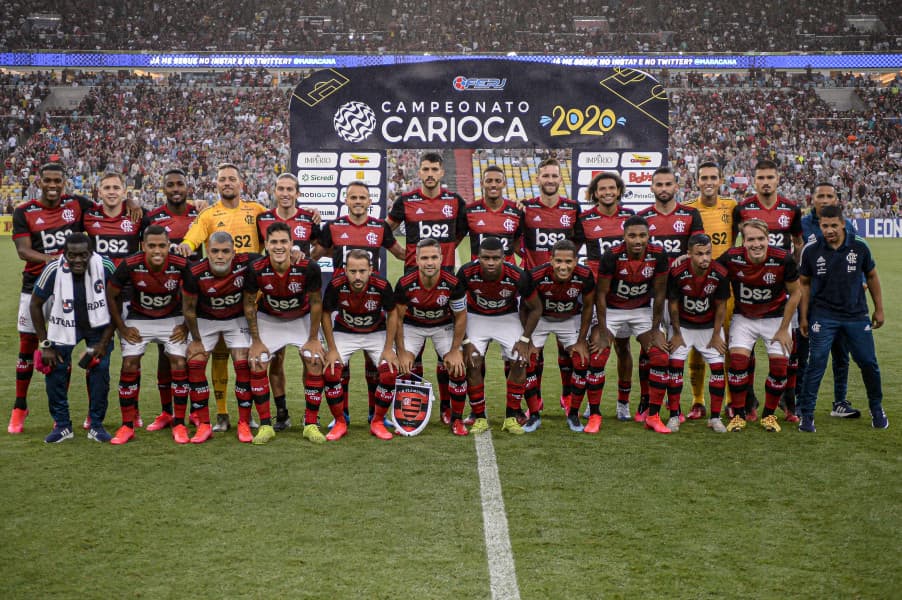 flamengo globo reotorno negocio transmissão carioca