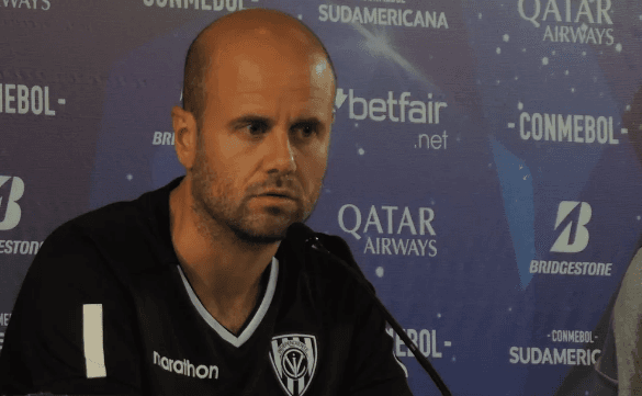 miguel angel flamengo