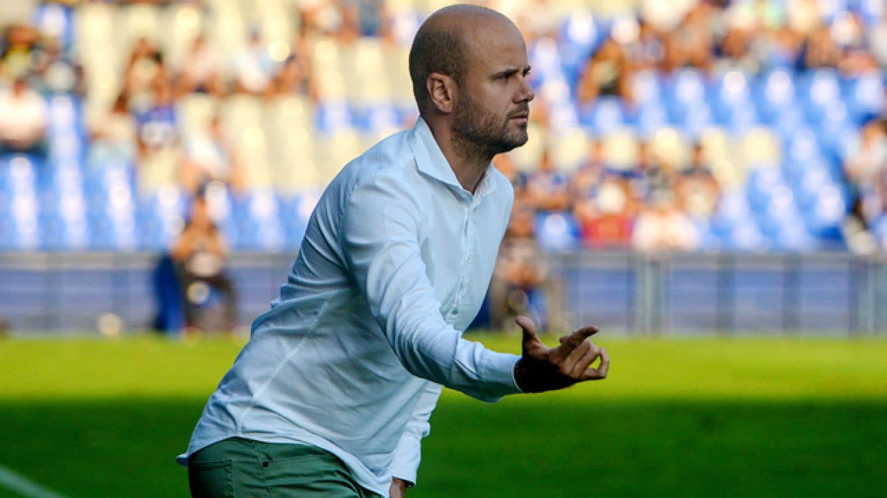 flamengo miguel angel ramirez