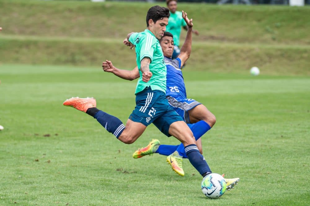 flamengo pedro olaria