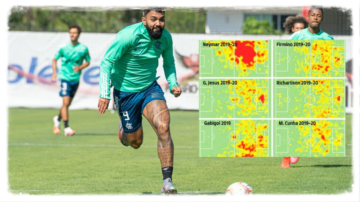 gabigol seleção brasileira