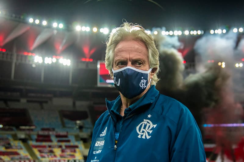 jorge jesus tite