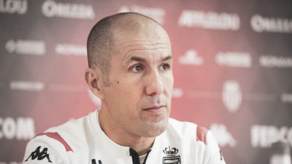 leonardo jardim