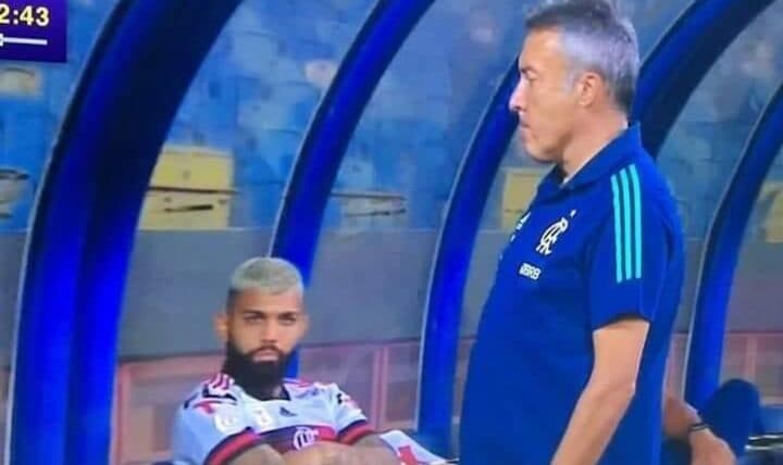 domenec gabigol flamengo
