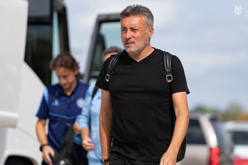 domenec torrent ex-flamengo