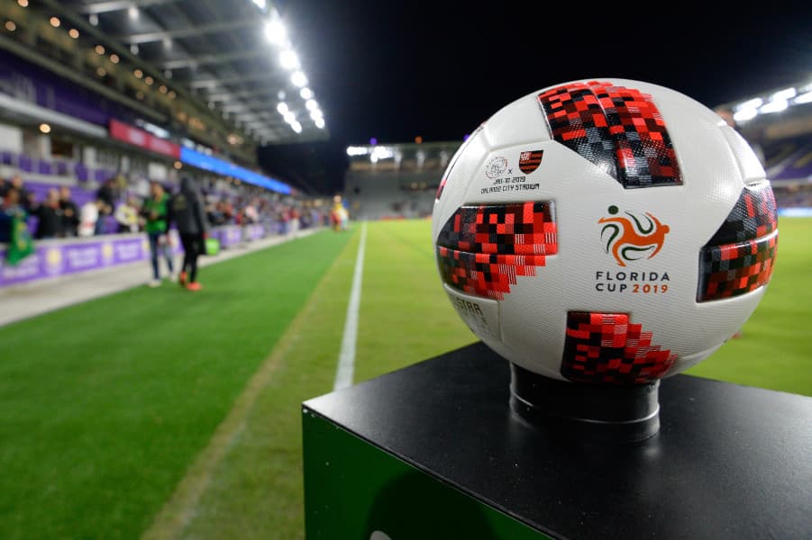 flamengo major league soccer