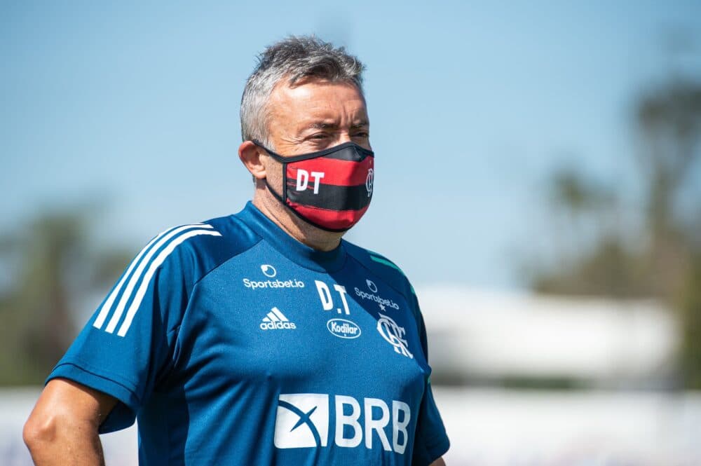 flamengo ninho torrent