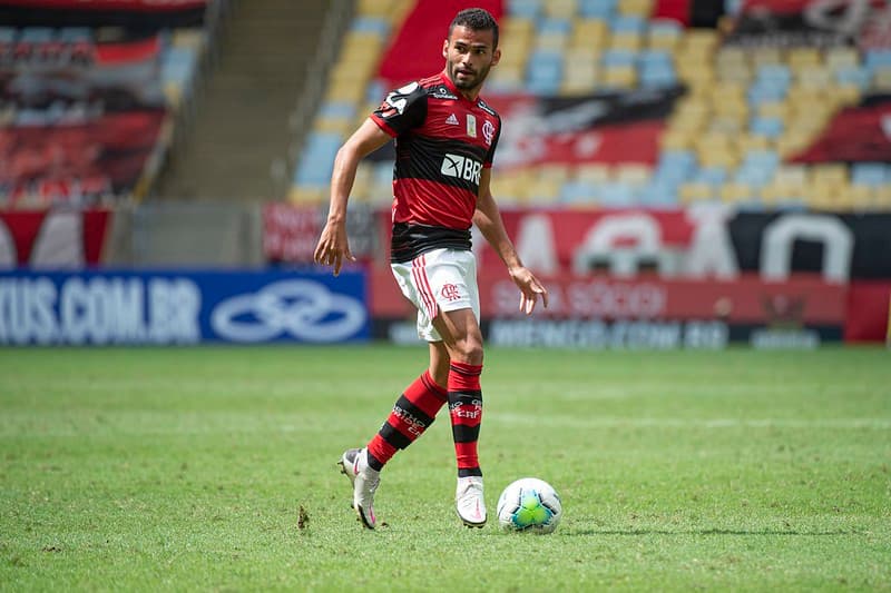 thiago maia
