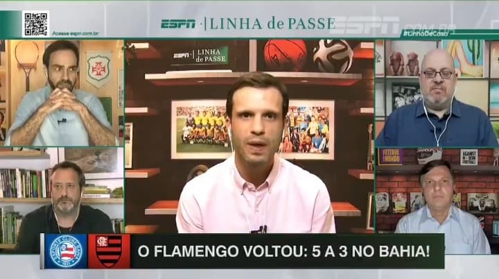 andre kfouri flamengo