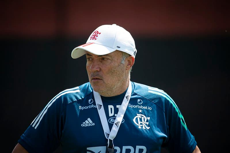 flamengo domenec torrent