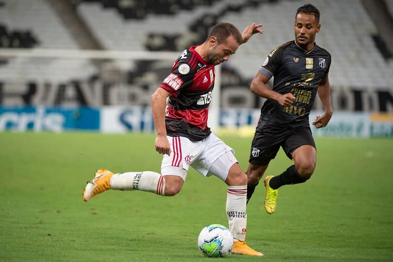 flamengo ceará