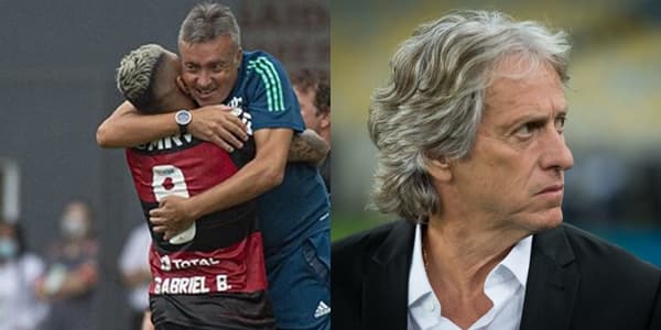 flamengo domenec jesus