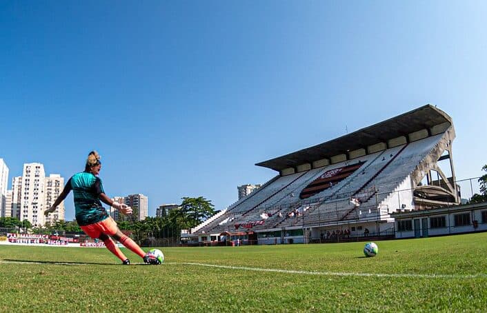 flamengo marinha brasileiro feminino mandante
