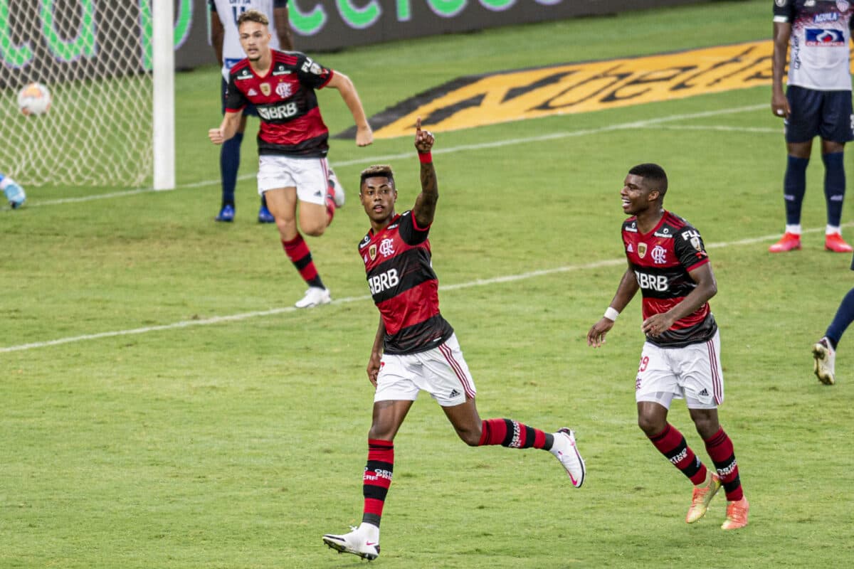 flamengo