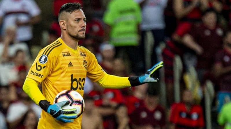 diego alves