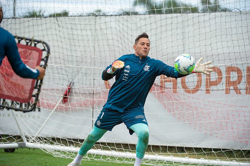 diego alves