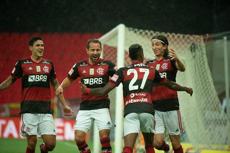 flamengo athetico