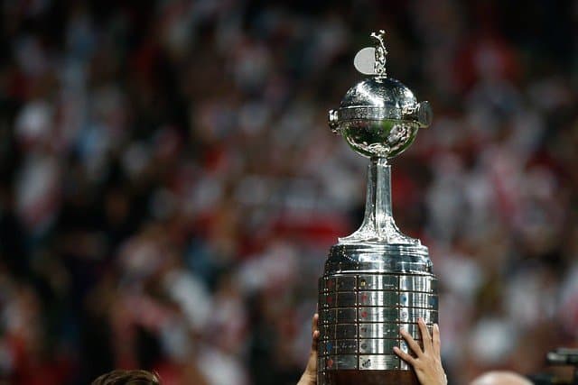 Flamengo Libertadores