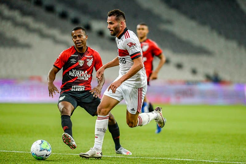 thiago maia