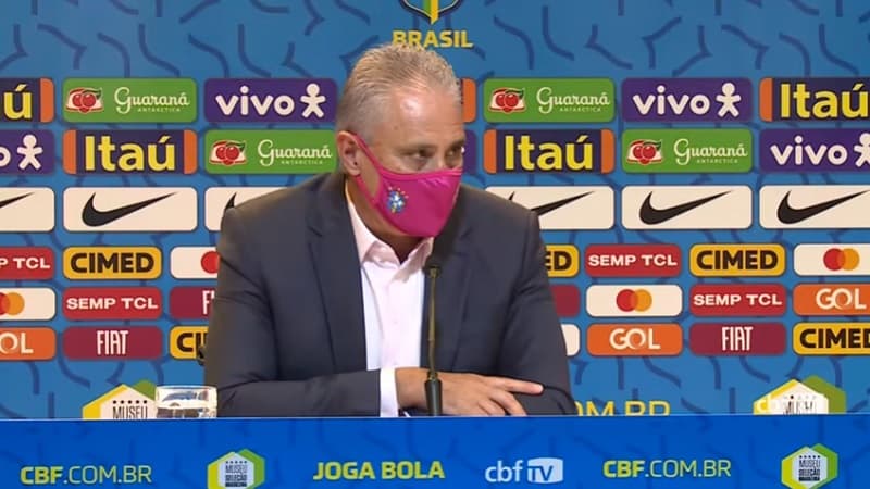 tite flamengo