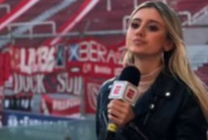 Morena beltran flamengo